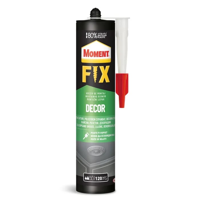 MOMENT Fix Decor