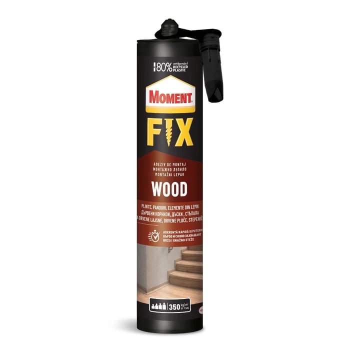 MOMENT Fix Wood