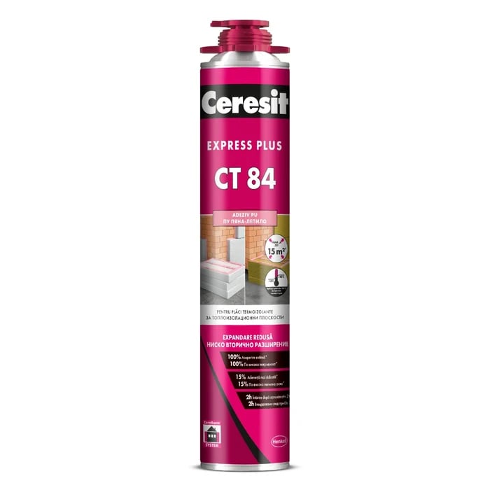 CERESIT CT 84 EXPRESS PLUS EXPRESS PLUS
