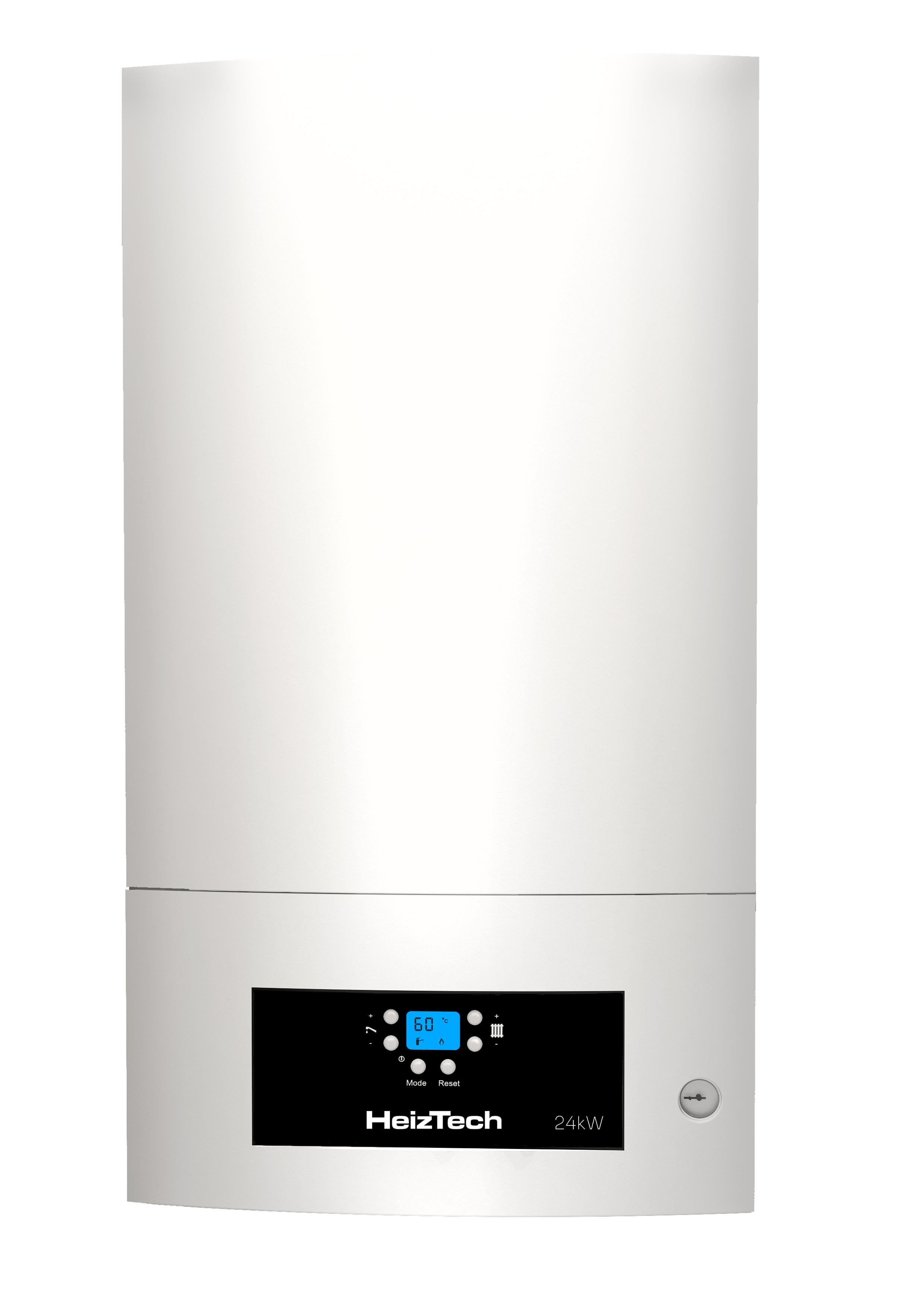 Centrala combi+kit HEIZTECH