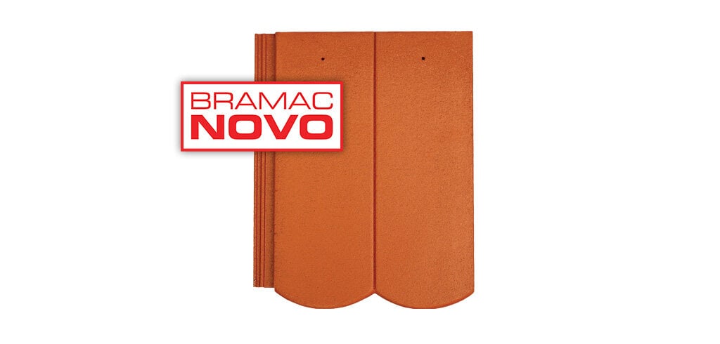 Bramac Viva Țiglă 1/1