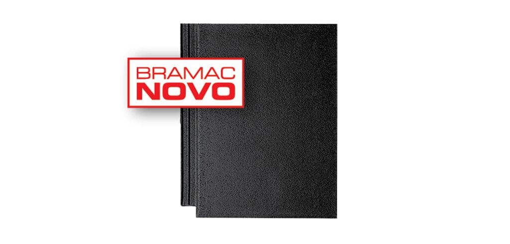 Bramac TeXtura Țiglă 1/1