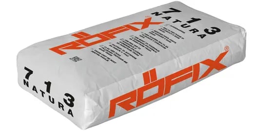 RÖFIX 713 NATURA Tencuială decorativă