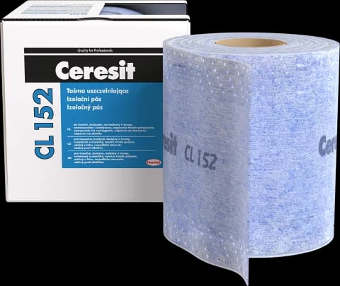 CERESIT CL 152 BANDA DE ETANSARE
