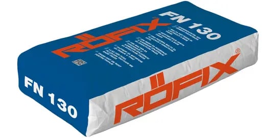 RÖFIX FN 130 Șapă autonivelantă