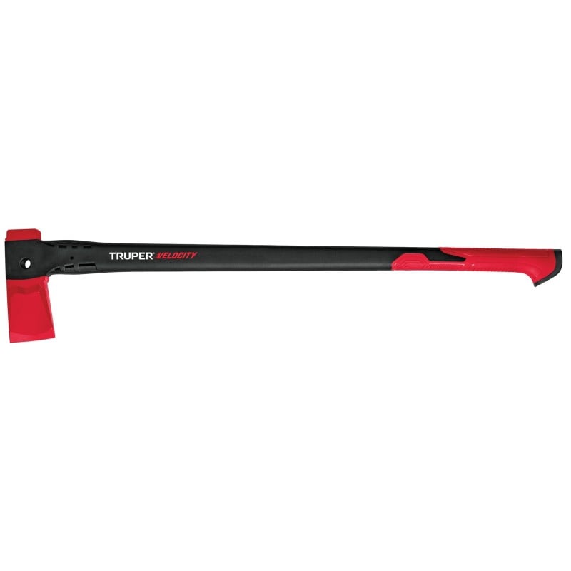 TOPOR DE DESPICAT VELOCITY 1,8 KG CU MANER DIN NAILON EXTRAREZISTENT, L 91 CM