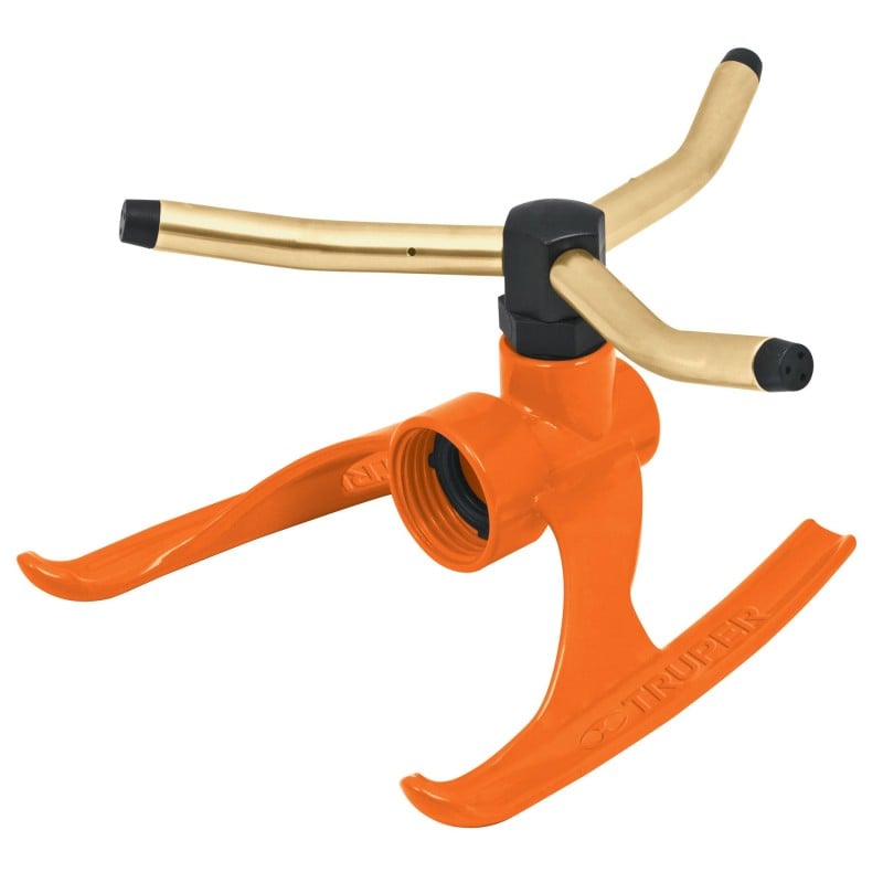 ASPERSOR ROTATIV METALIC 360°, RAZA 13 M,