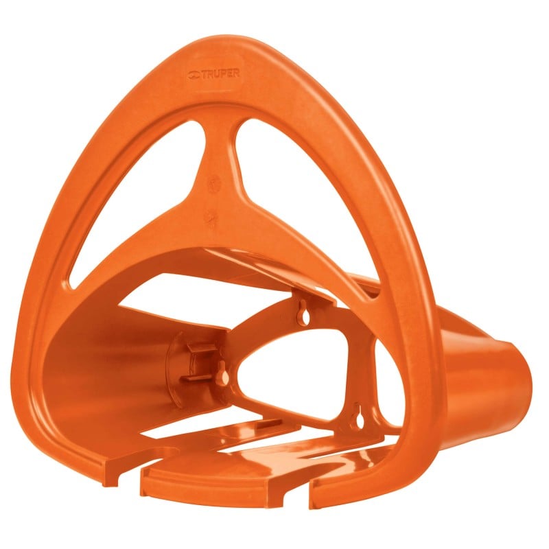 SUPORT DE PERETE ORANGE PENTRU FURTUN