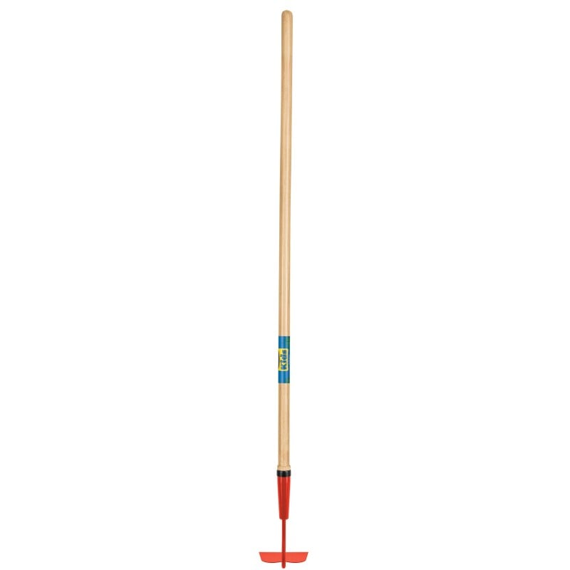 SAPA KIDS CU COADA DIN LEMN DE 107 CM