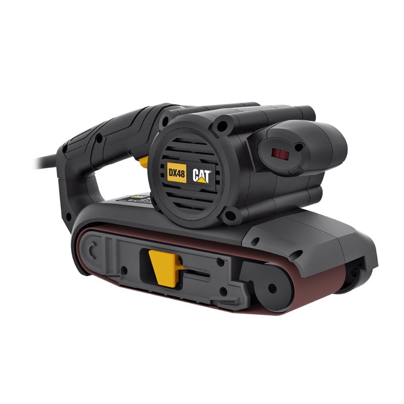 SLEFUITOR CU BANDA CAT, 950W MODEL DX48